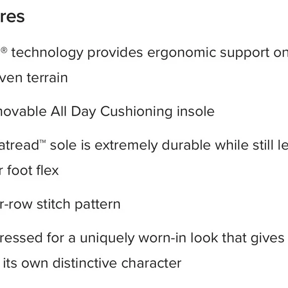 LIKE NEW Ariat Heritage Round Toe Leather Western Boots - Picture 9 of 10